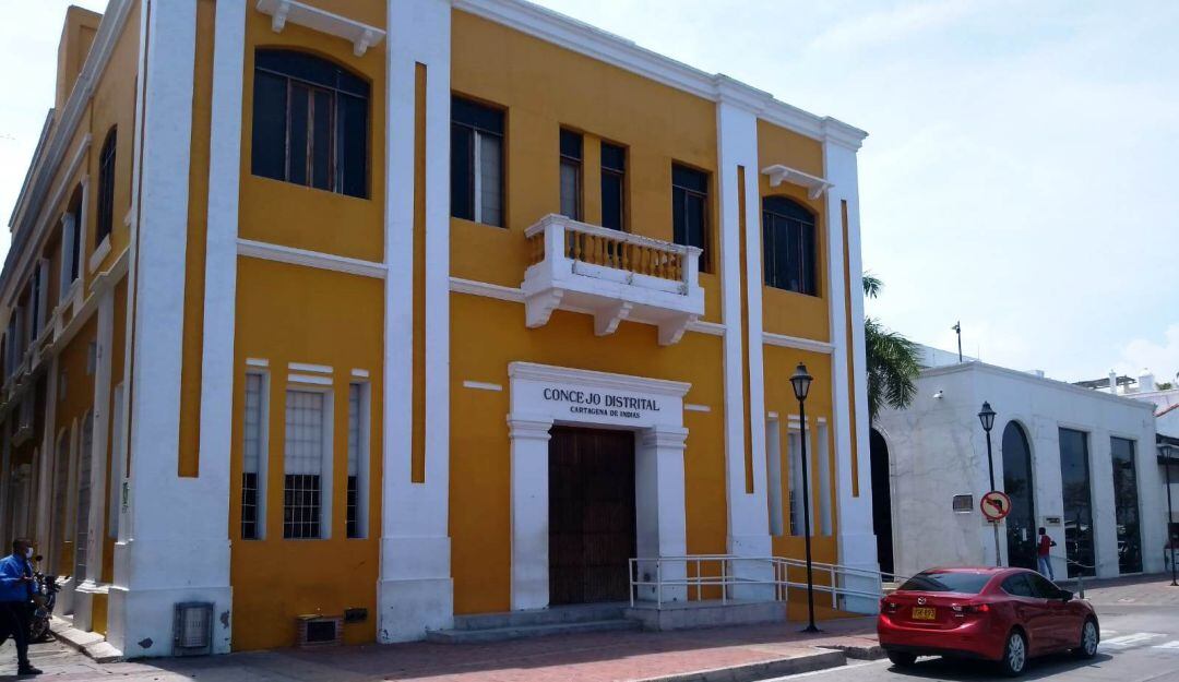 El Concejo de Cartagena decidió reprogramar la fecha para mayor participación de los ciudadanos 