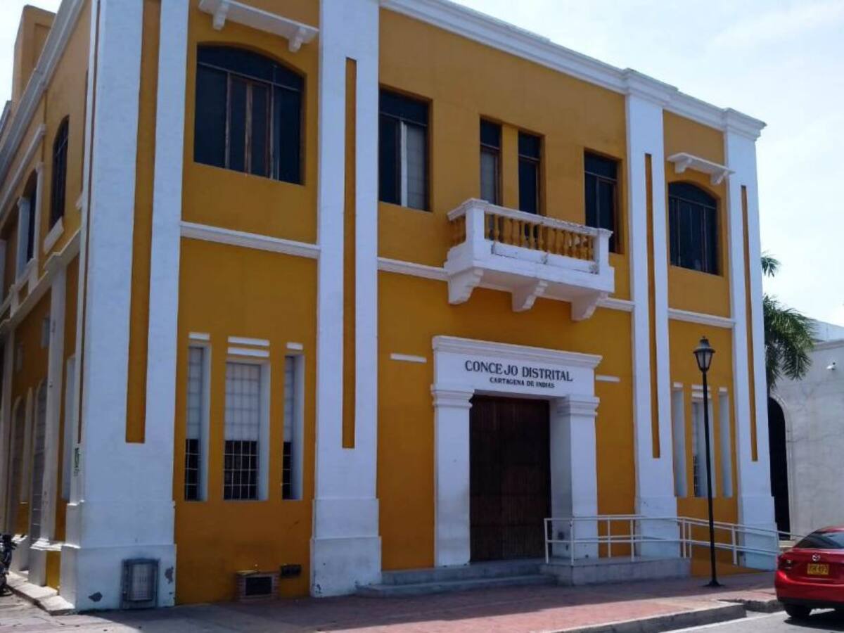 Debate sobre Transcaribe y Ruta 36 del TPC será el 12 de julio