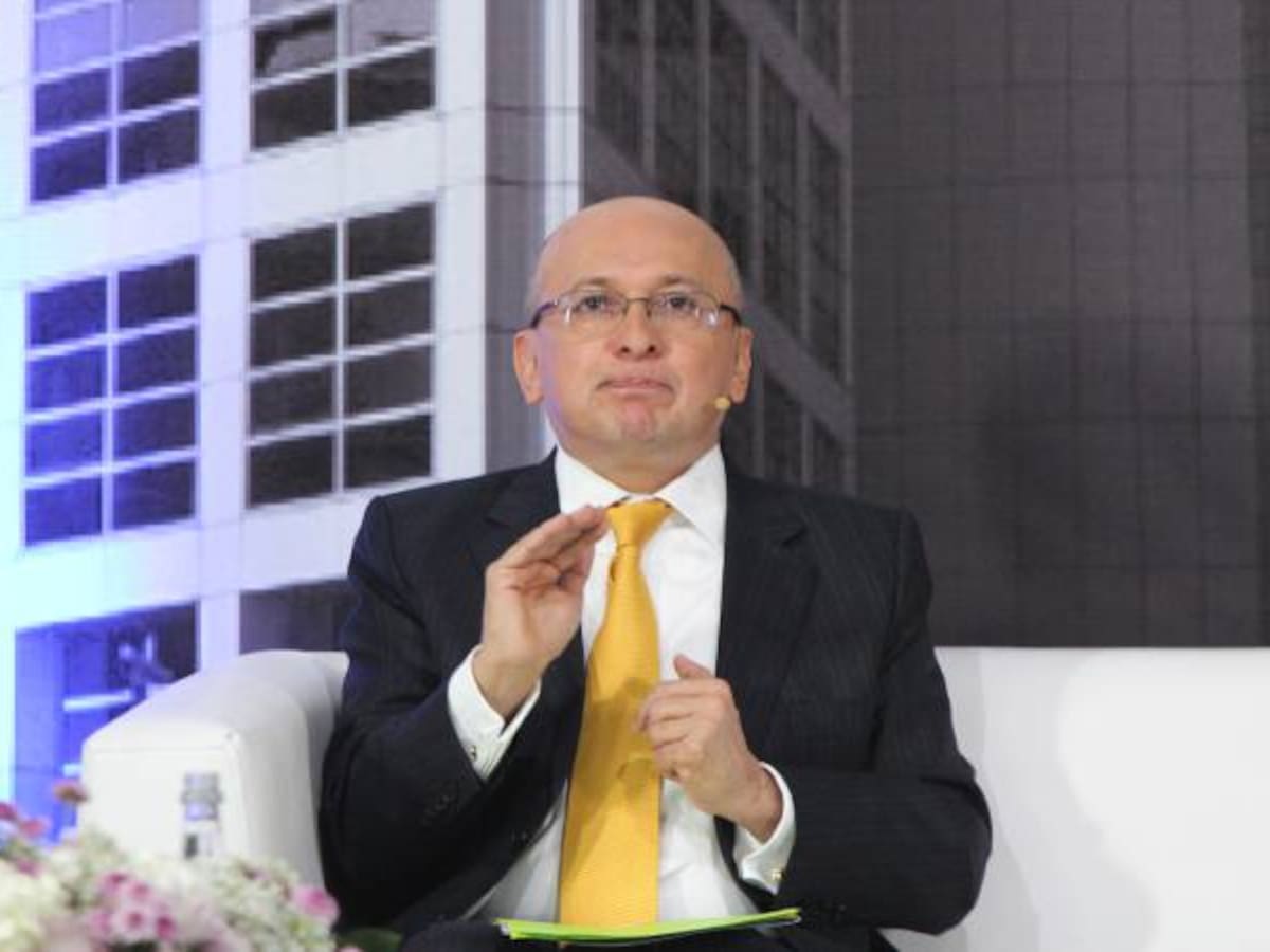 La mala hora del Fiscal