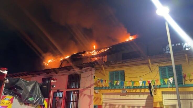 Teniente Coronel Misael Quiroga, Comandante Operativo Policía Metropolitana de Bucaramanga