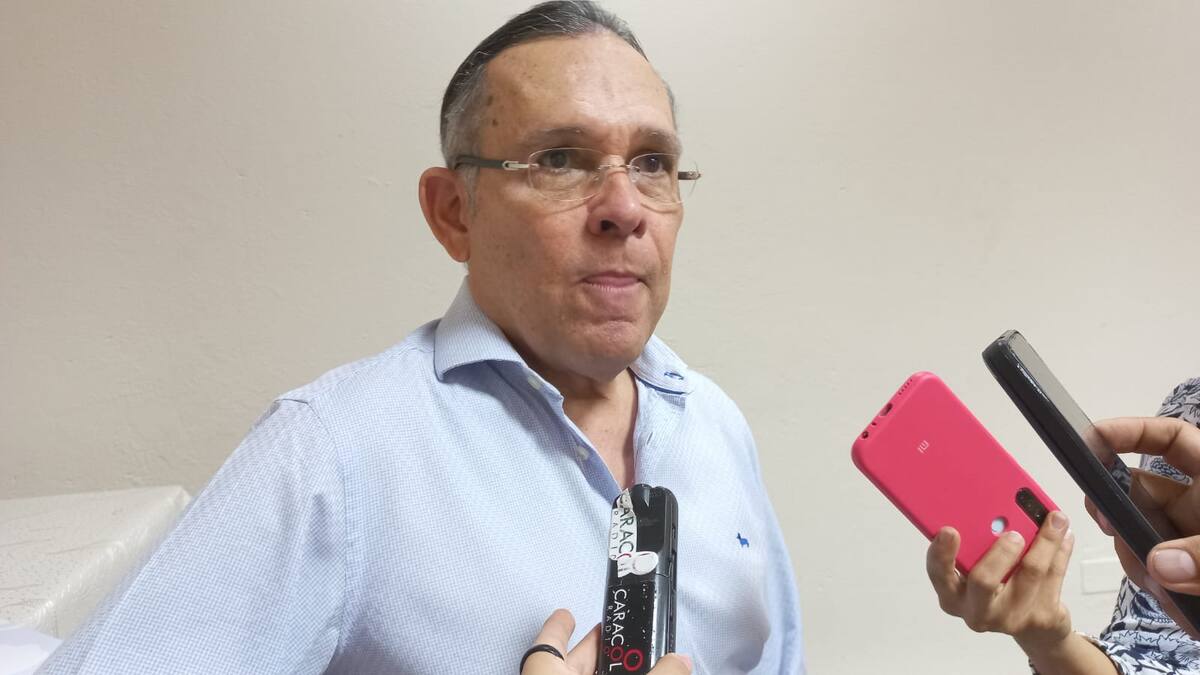 Presidente directorio nacional partido conservador
