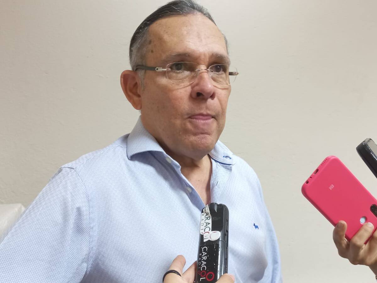 No apoyaremos la reforma a la salud tal como está: presidente Partido Conservador