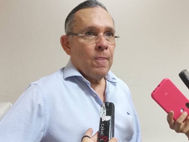 Presidente directorio nacional partido conservador