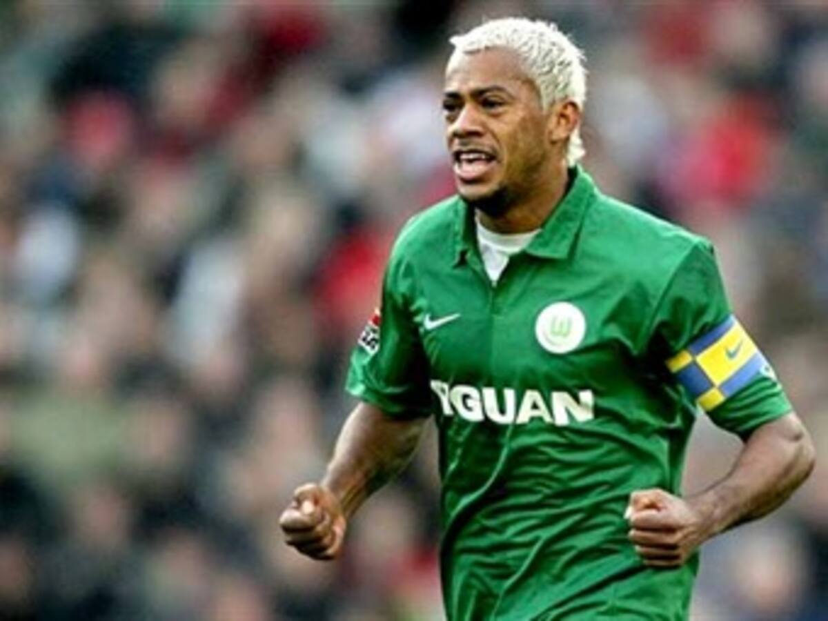 Ronaldo fue designado como imagen del Mundial Brasil 2014