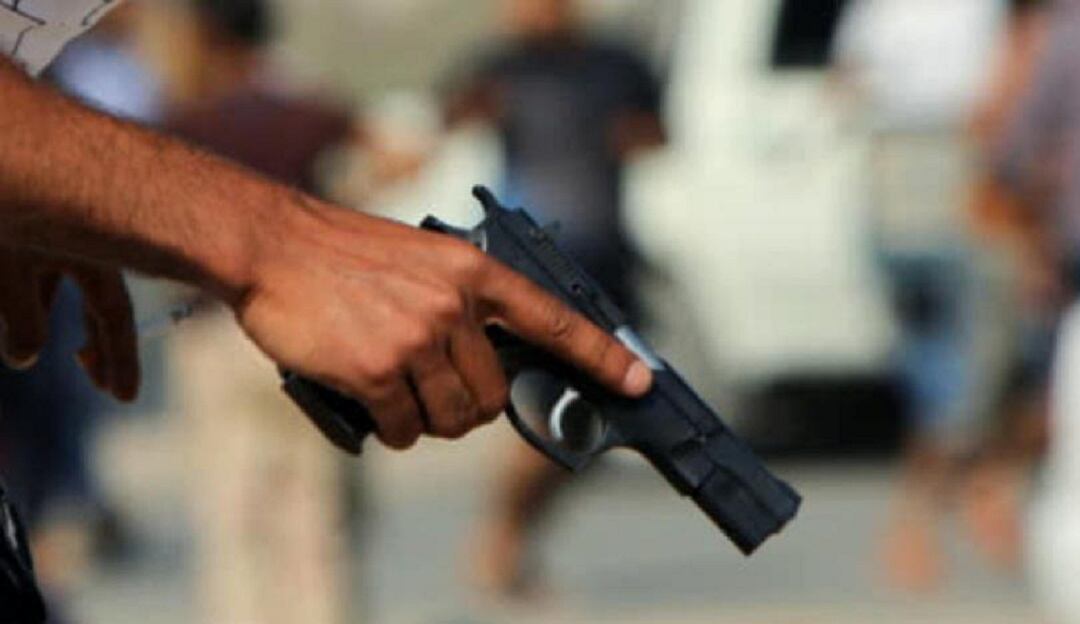 Violencia en Tibú, Norte de Santander