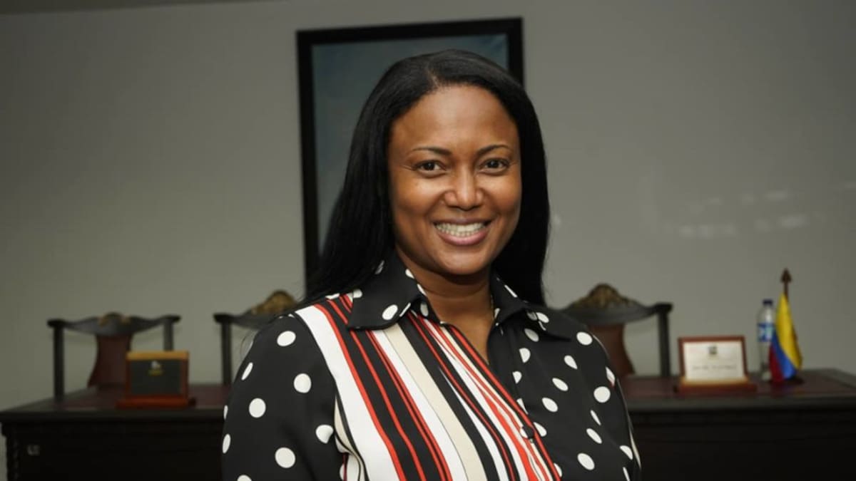 Nueva orden de captura contra exalcaldesa de Buenaventura