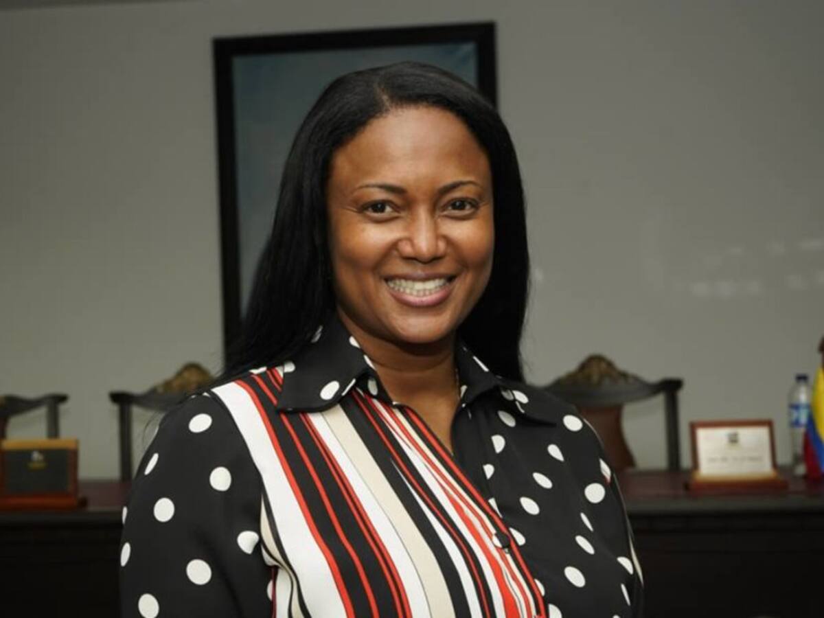 Nueva orden de captura contra exalcaldesa de Buenaventura