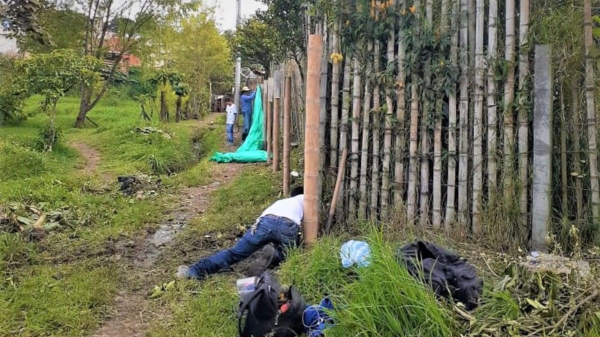 Denuncian afectaciones por construcciones irregulares en un humedal