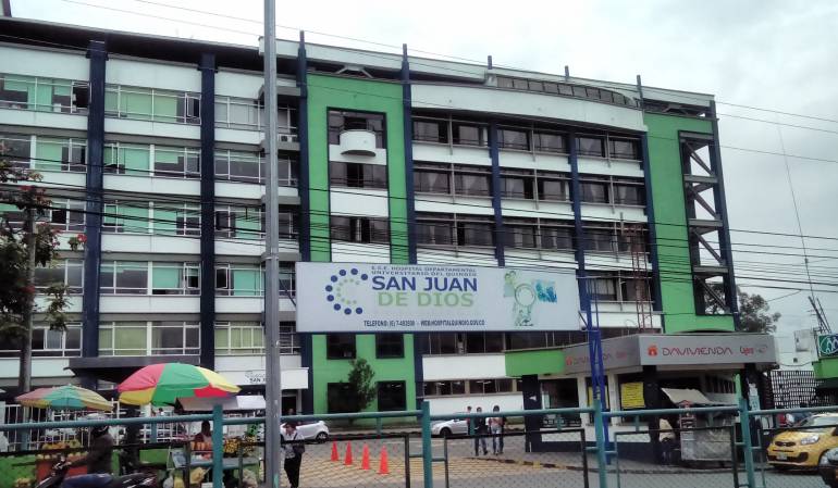 Gerentes de hospitales aseguran que nuevo modelo de aseguramiento en salud no solucionan el problema del sistema