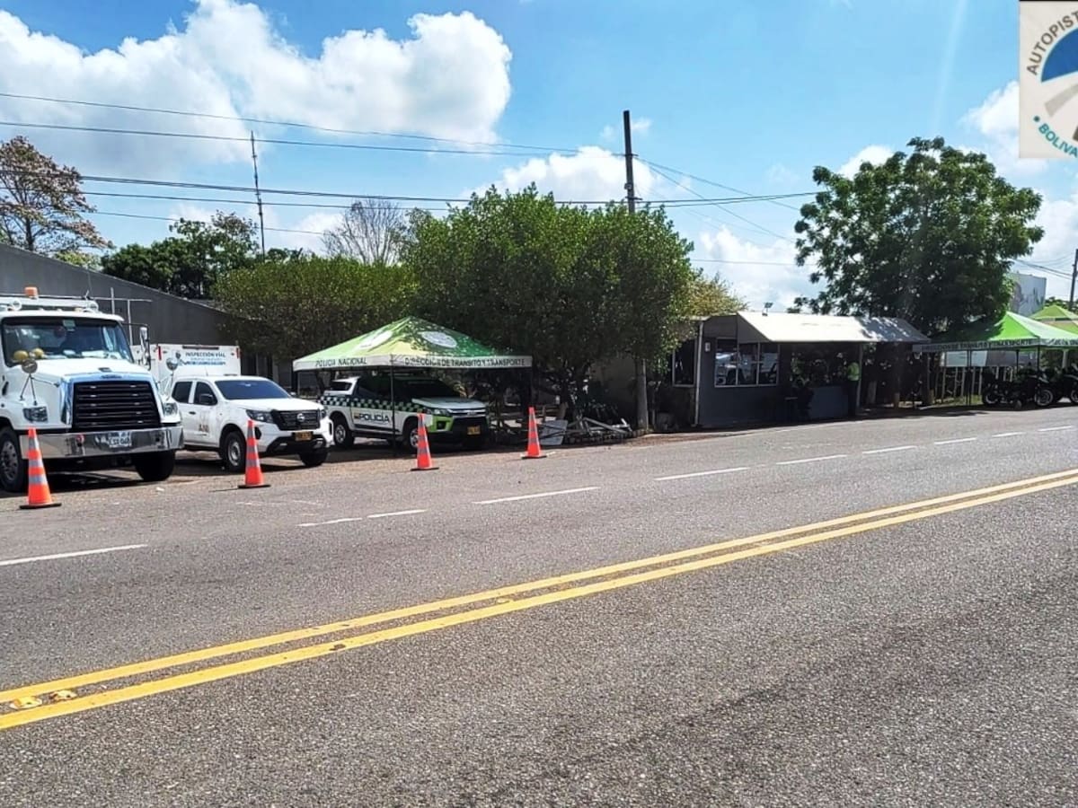 Autopistas del Caribe refuerza la seguridad vial en Semana Santa