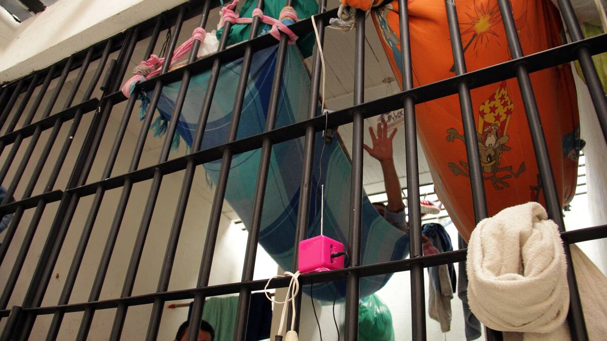 Crean estrategia para que privados de la libertad tengan acceso a la defensa legal