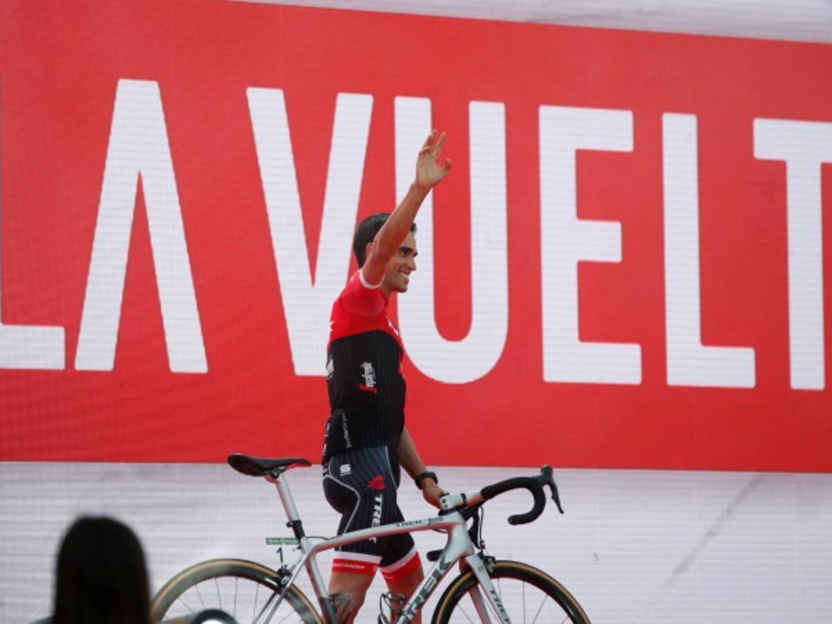 BMC con Dennis se queda con la primera etapa; Chaves el mejor colombiano