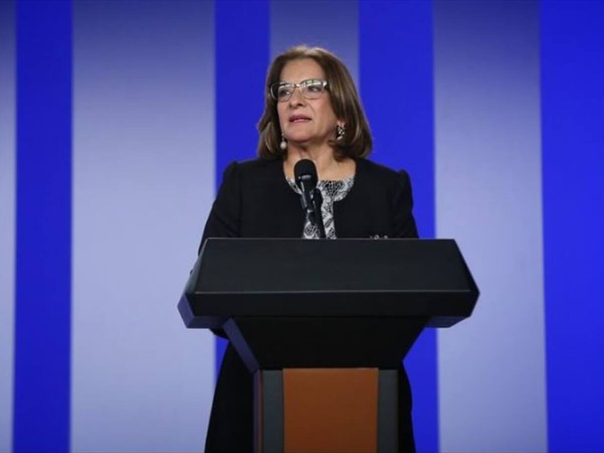 Minjusticia presentará proyectos contra artículos polémicos de la Ley Estaturaria de JEP