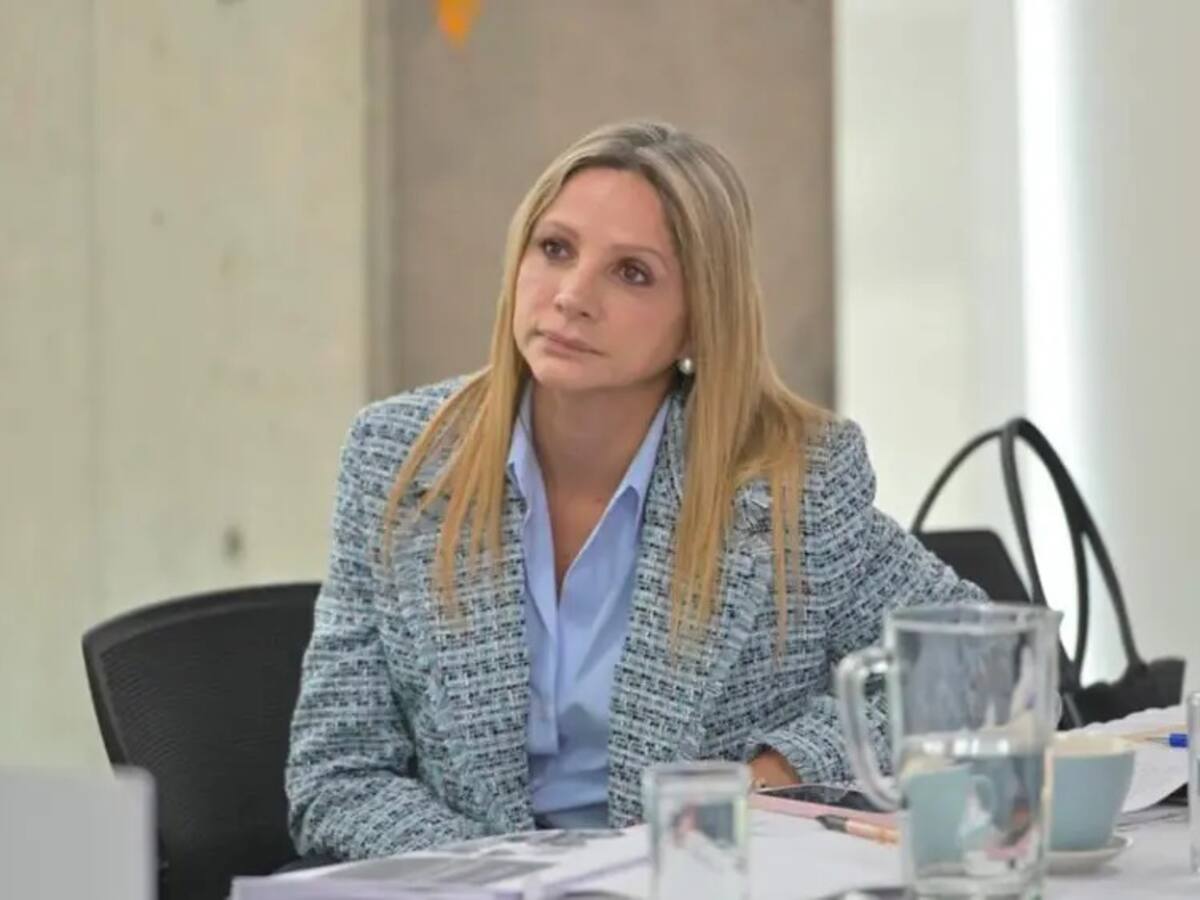 Esposa de MinSalud niega haber dado lineamientos de contratación en el Hospital de Maicao