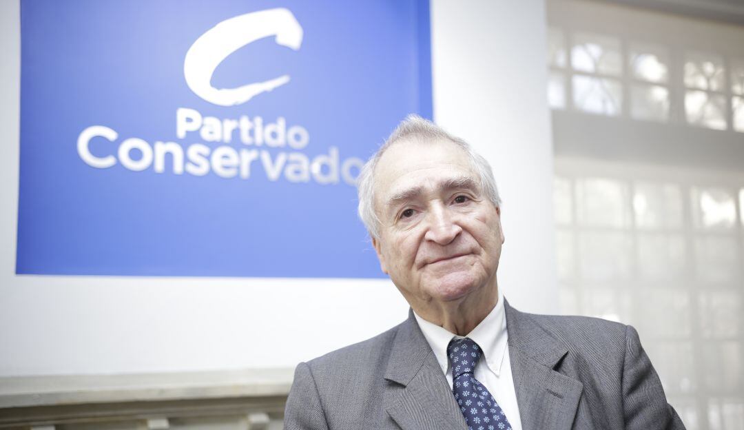 En 15 días habrá una nueva reunión del Partido Conservador