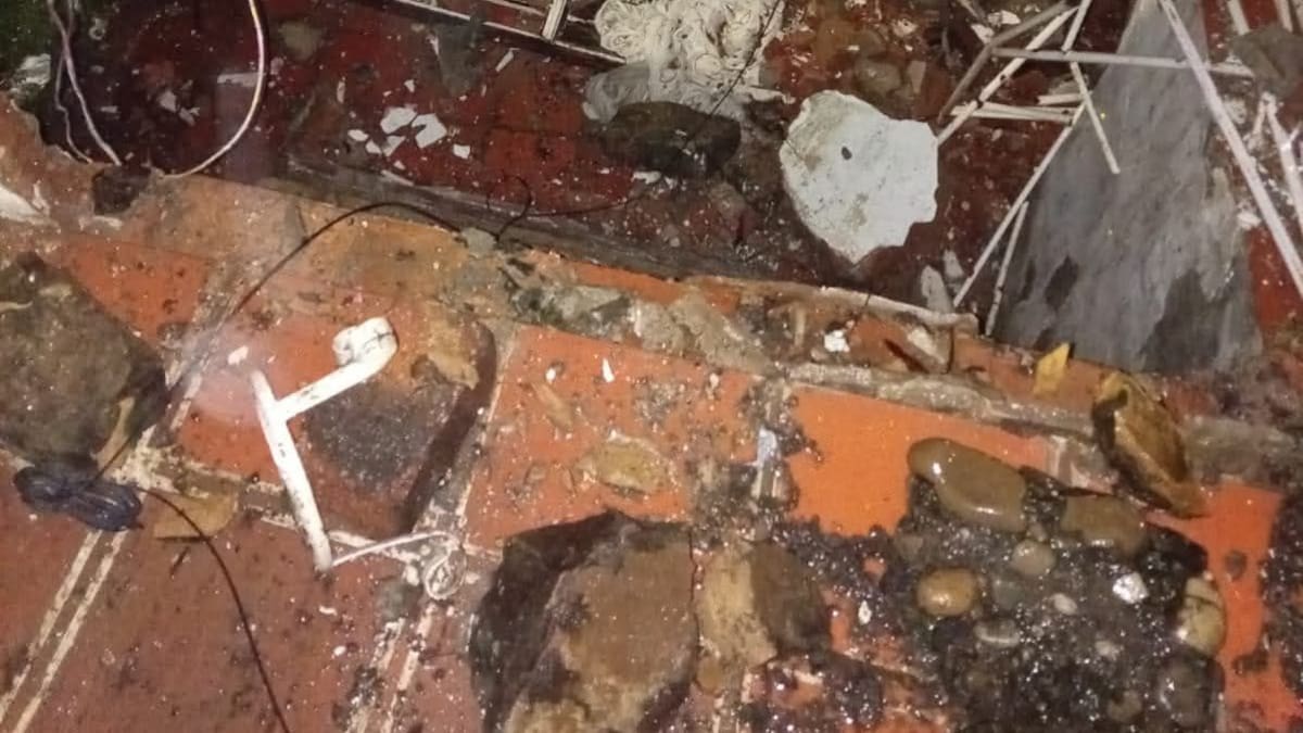 En cinco comunas de Cúcuta hay afectaciones por lluvias
