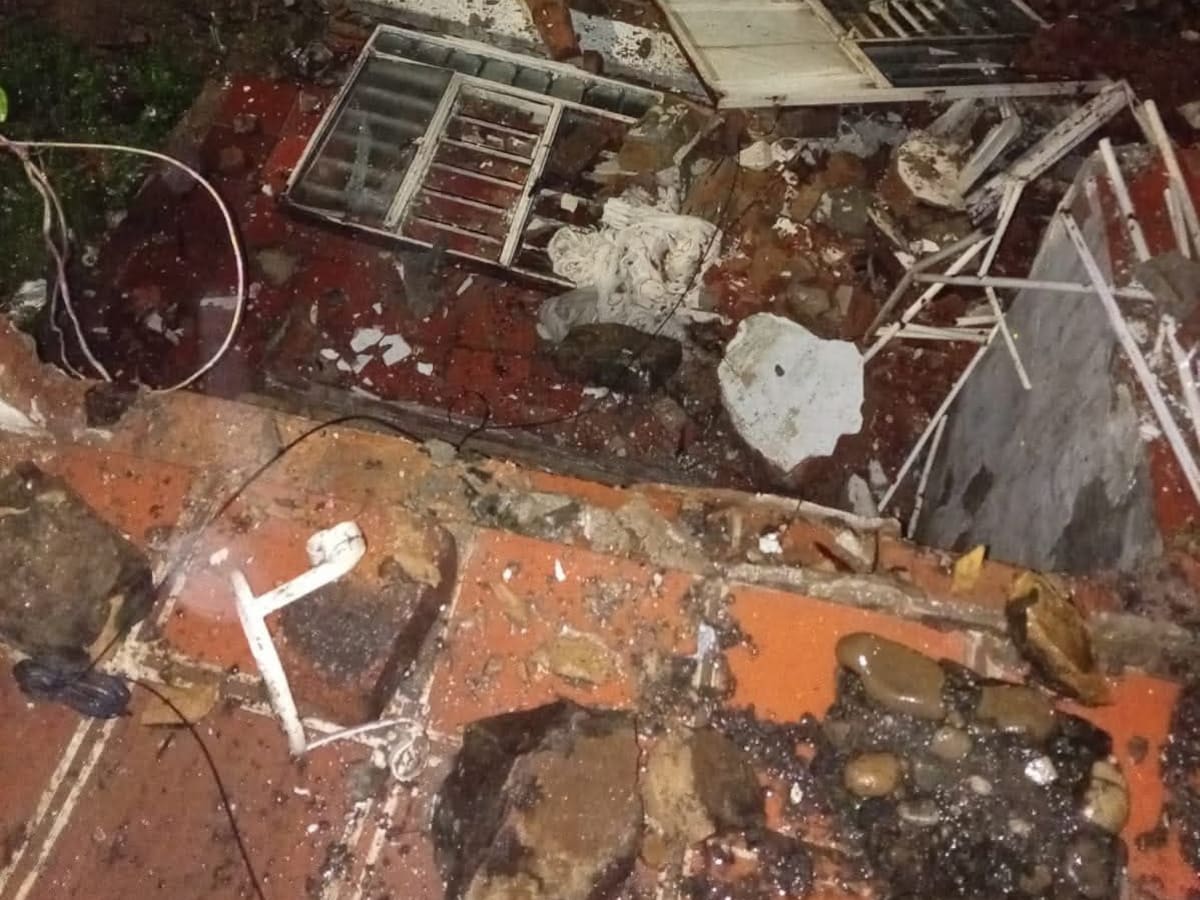 En cinco comunas de Cúcuta hay afectaciones por lluvias