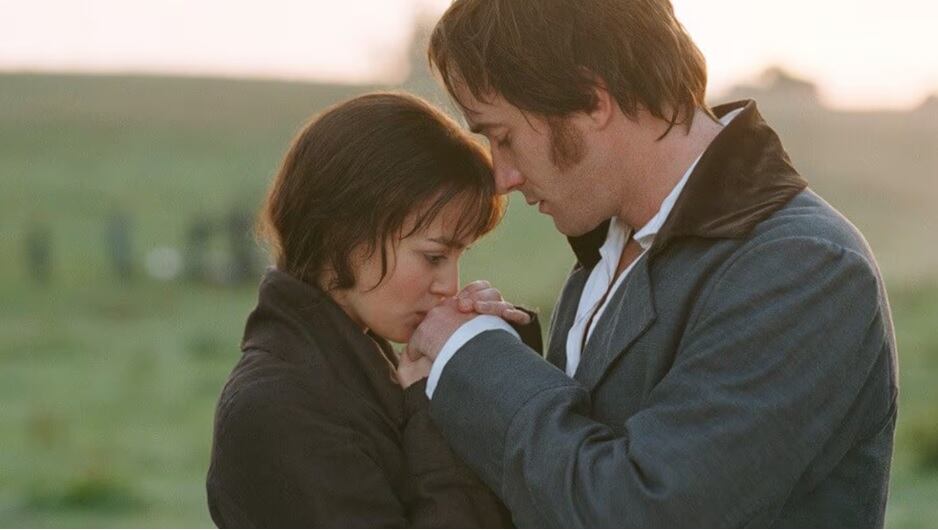 Cortesía: Película “Orgullo y Prejuicio”