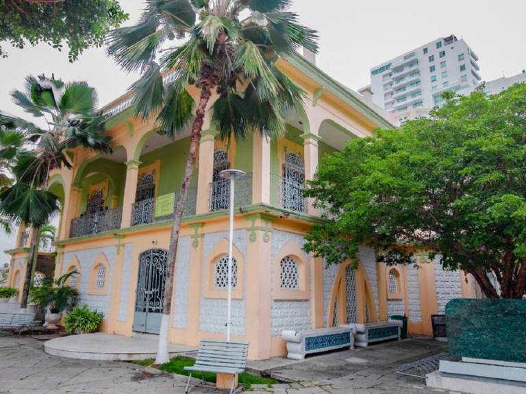 Universidad Tecnológica de Bolívar