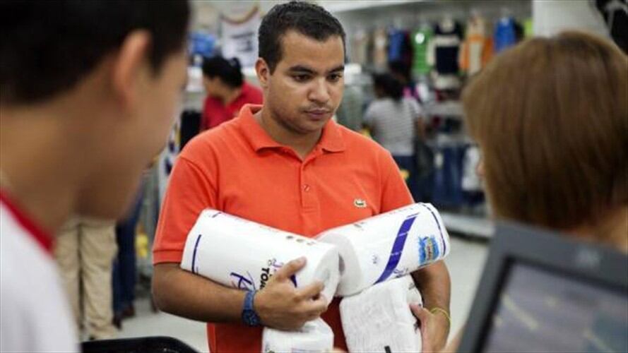 Imagen de referencia. Foto: Colprensa