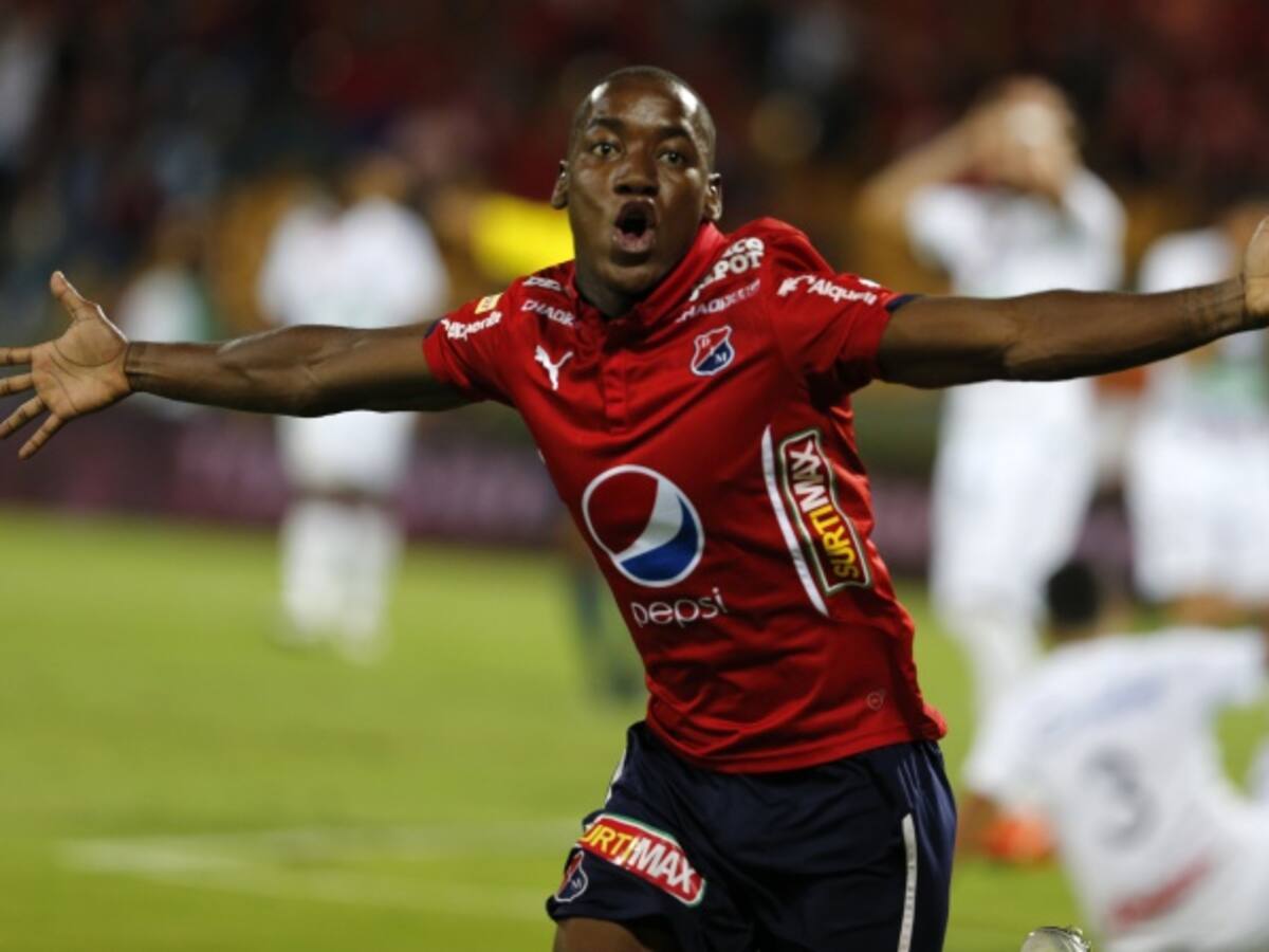 Síntesis: Partidos y resultados de la fecha 18 en la Liga Águila