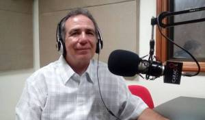 El antropólogo, Roberto Restrepo hizo una semblanza sobre los fundadores de la capital Quindío