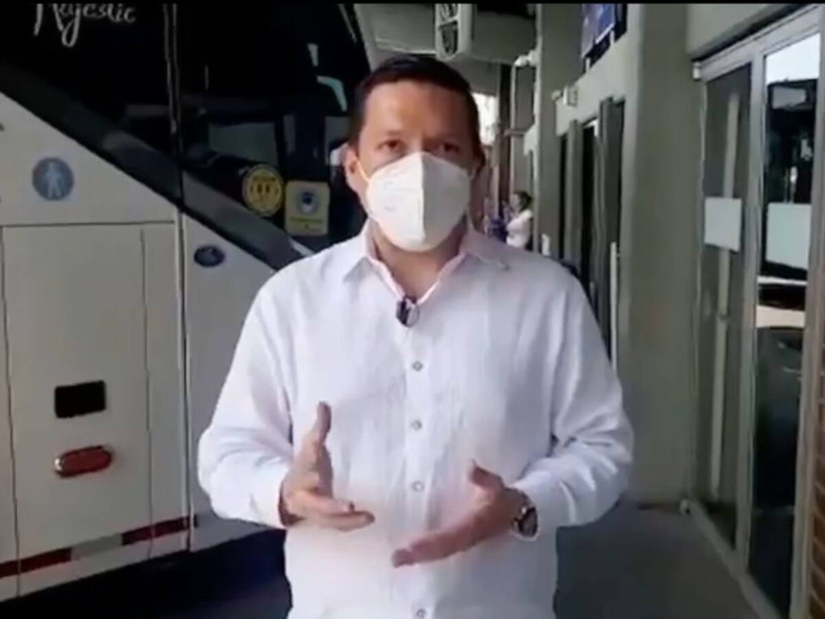 Caleños ya pueden viajar a más 31 destinos en el país