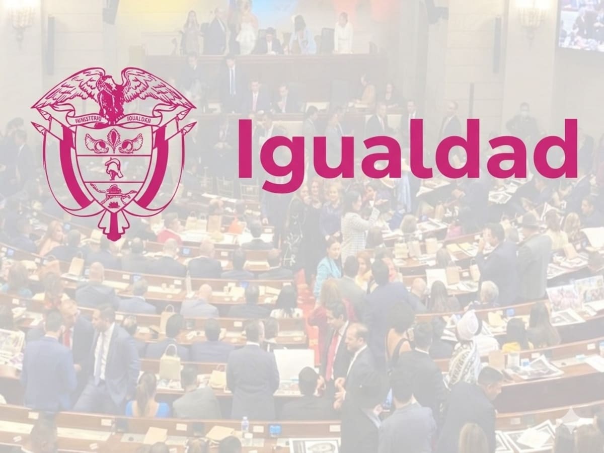 Declaran insubsistentes a viceministros en medio de liquidación del Ministerio de la Igualdad