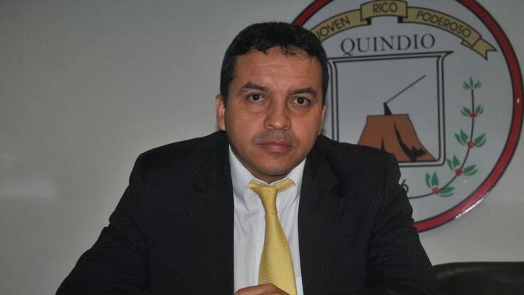 Empresas Públlicas del Quindío realiza labores de mantenimiento ante temporada de lluvias
