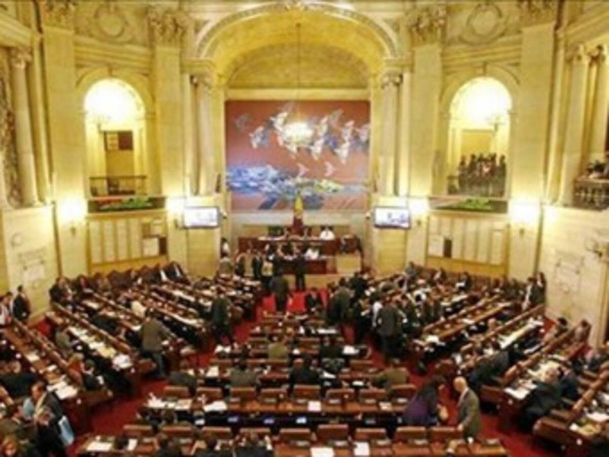 Consejo de Estado advierte que discusión de salario mínimo debe agotar todas las etapas