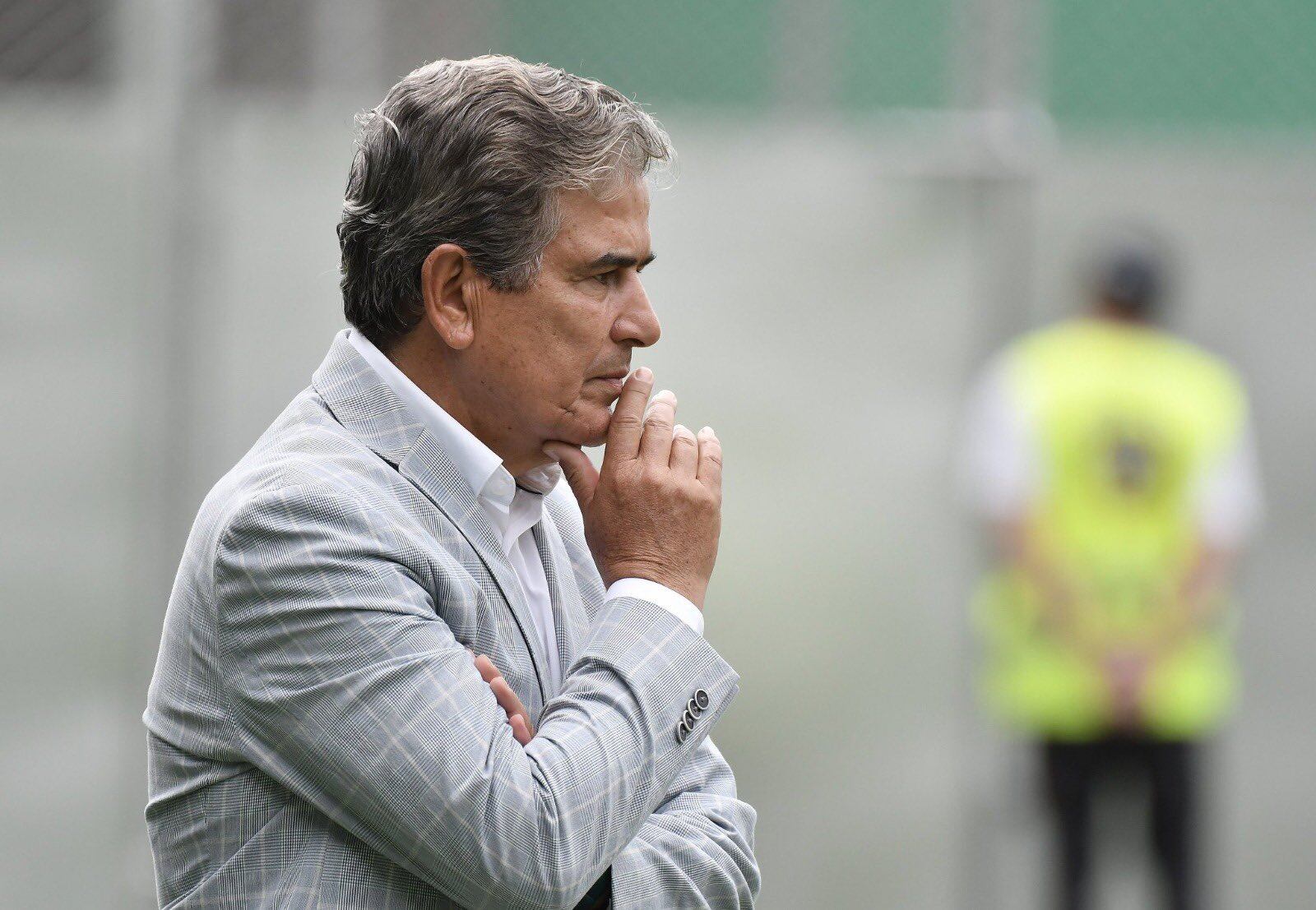 Jorge Luis Pinto/Archivo Deportivo Cali