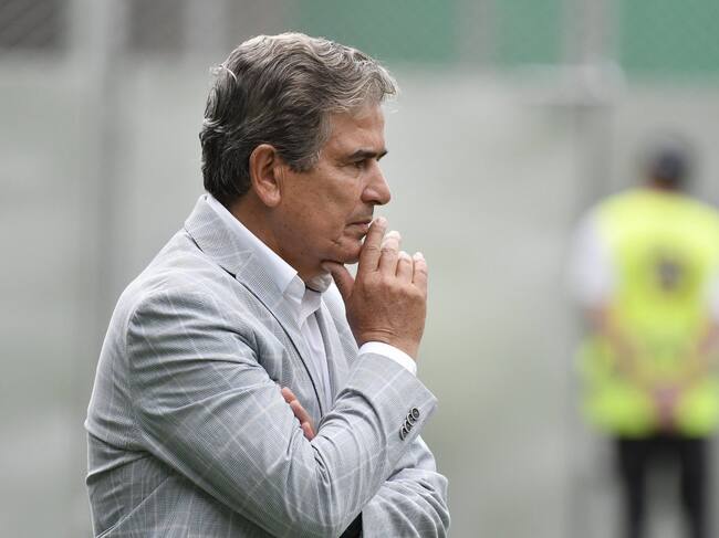 Jorge Luis Pinto/Archivo Deportivo Cali