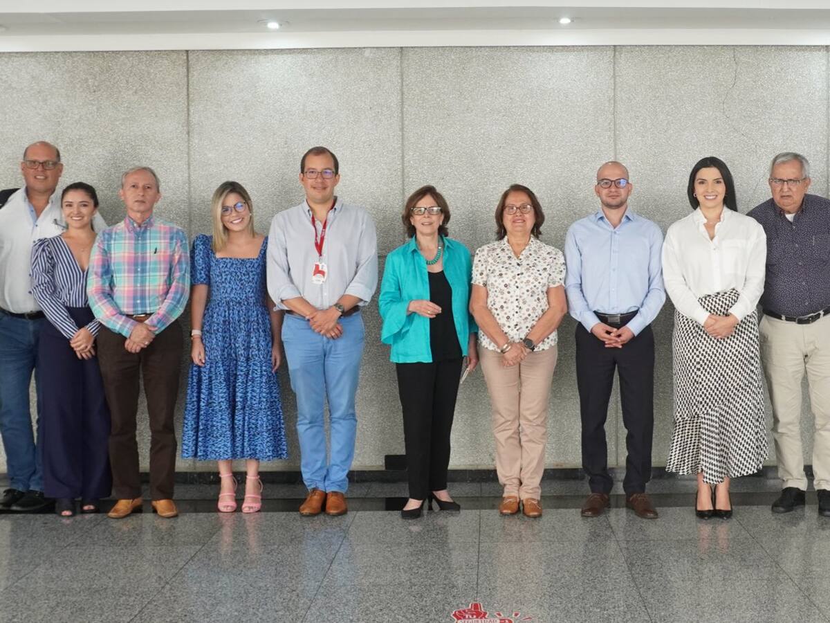 La puja por el poder en la Cámara de Comercio de Bucaramanga