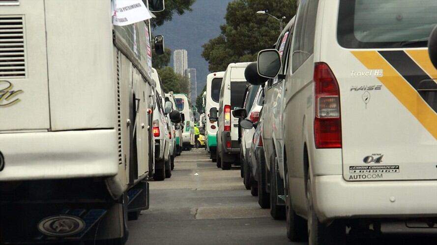 Imagen de referencia. Foto: Colprensa