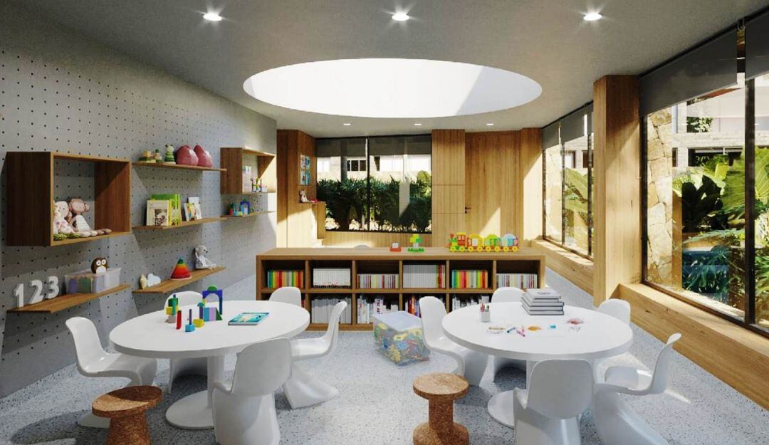 ‘Baby boomers’ interesados en comprar en Serena del Mar en Cartagena