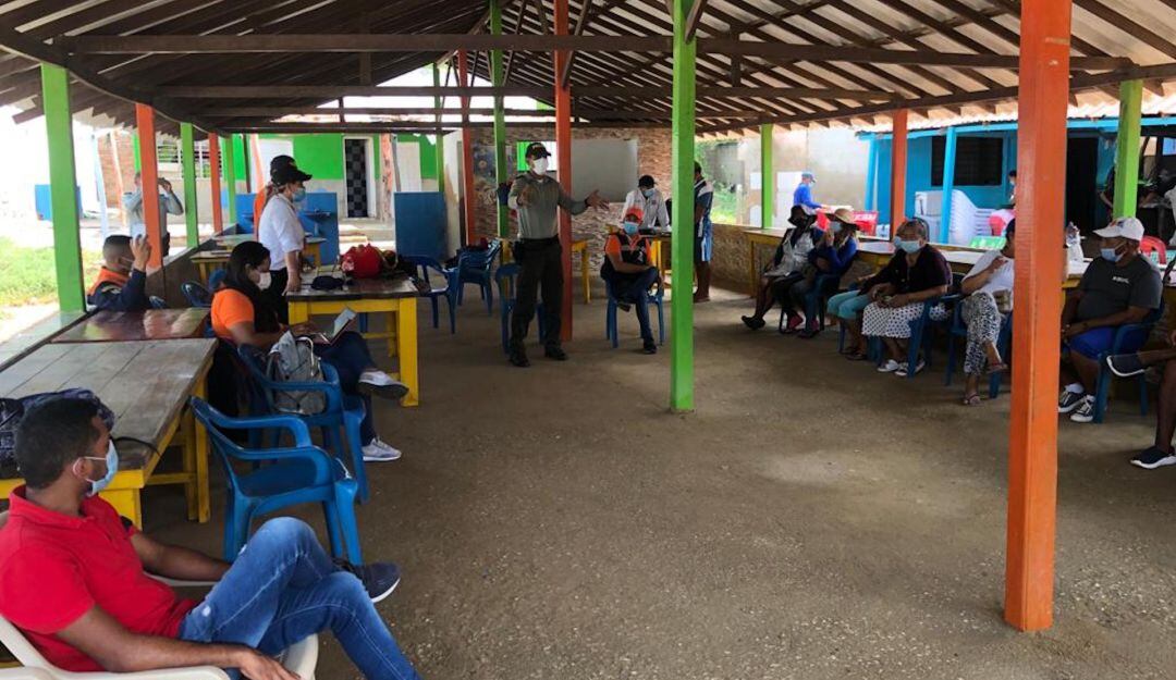 Operadores turísticos de Playa Blanca