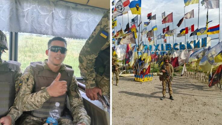 Alejandra Romero, hermana de la víctima