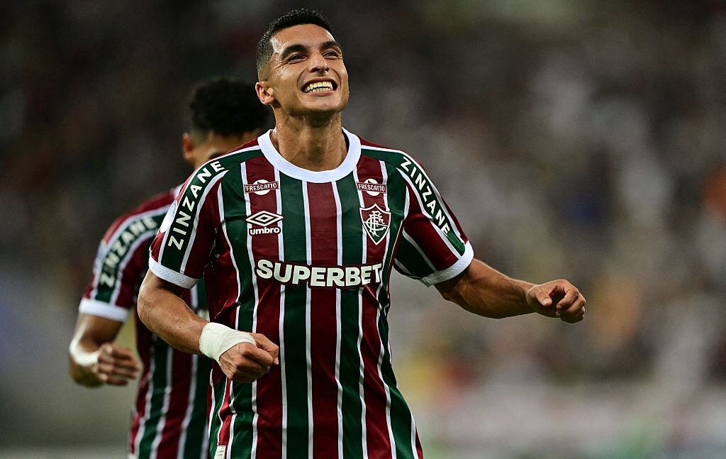 Kevin Serna / Getty Images