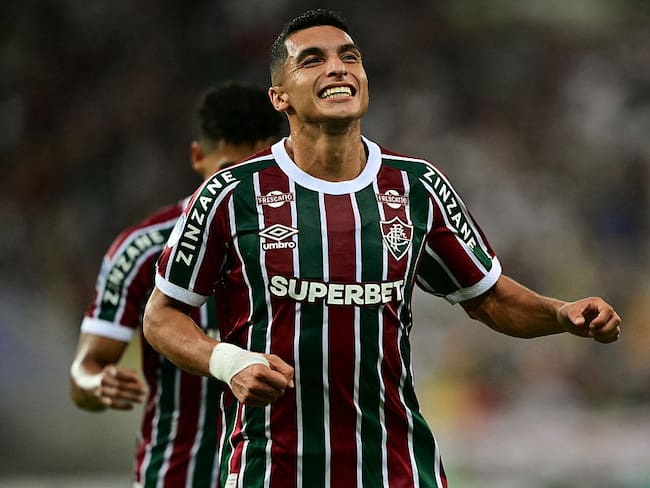 Kevin Serna / Getty Images