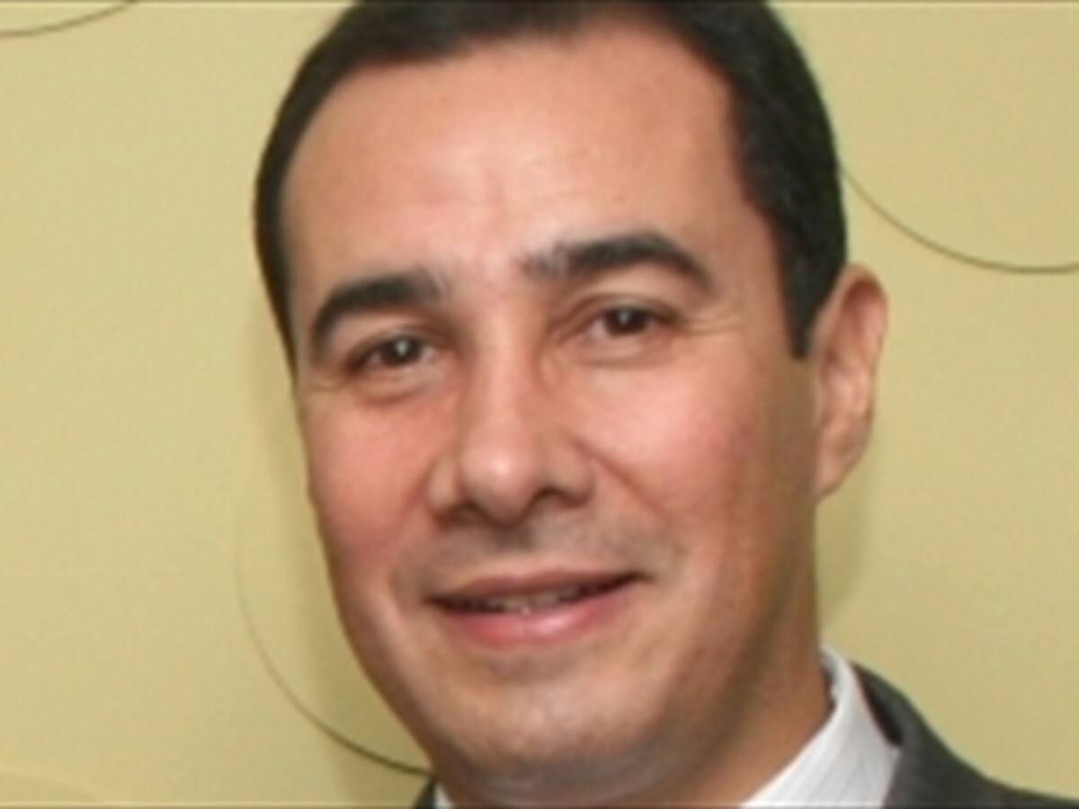 Eduardo Loaiza, Gerente de Camacol Antioquia - Parte 1