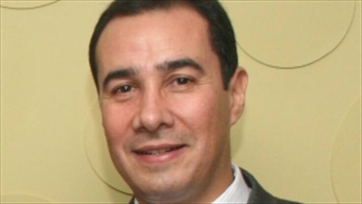 Eduardo Loaiza, Gerente de Camacol Antioquia - Parte 1