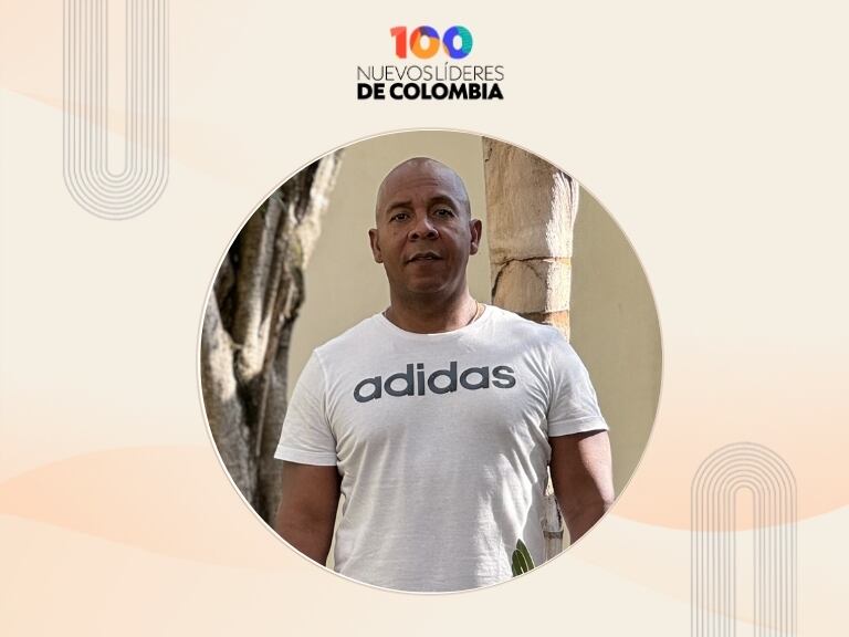 John César Neita, uno de los entomólogos más importantes de Colombia