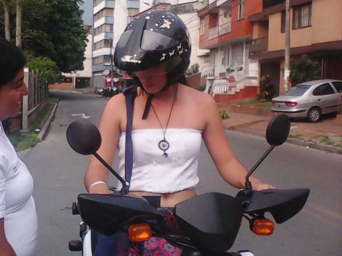 36 comparendos impartieron las autoridades a motociclistas que no respetaron restricción en Armenia