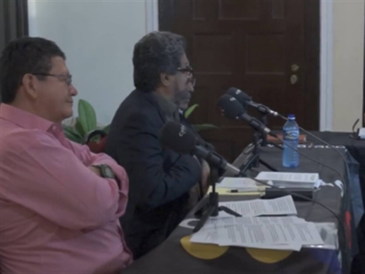 Video: Debate de la Paz de Hora 20 parte 3