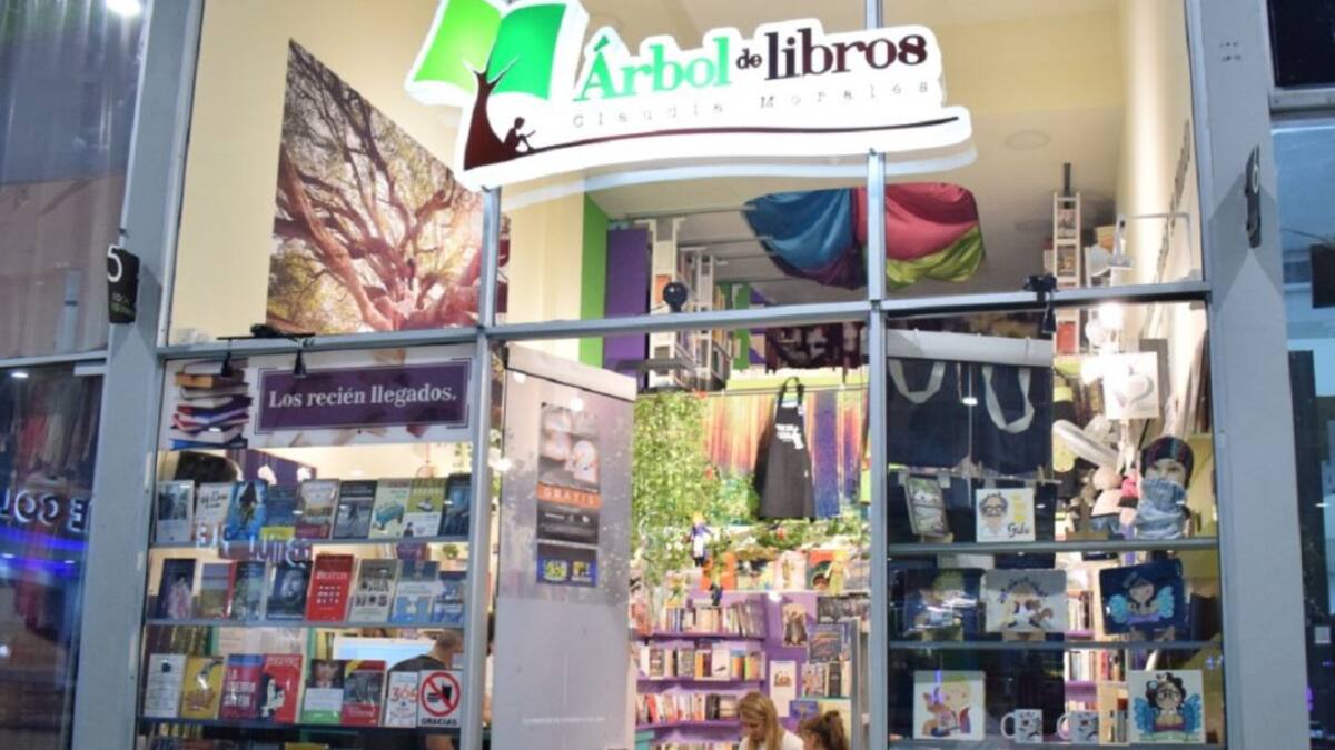 Una "vaca" para salvar las librerías independientes de Colombia