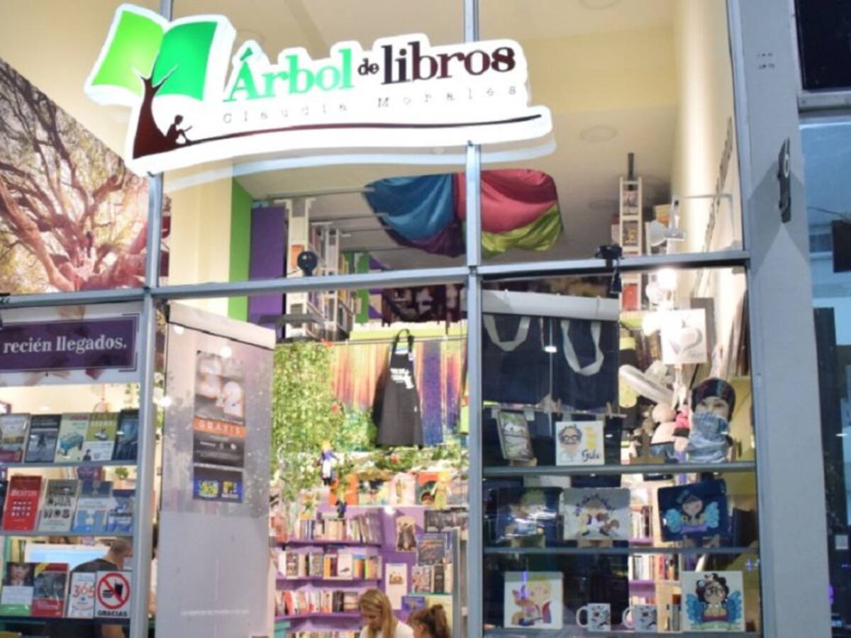 Una "vaca" para salvar las librerías independientes de Colombia