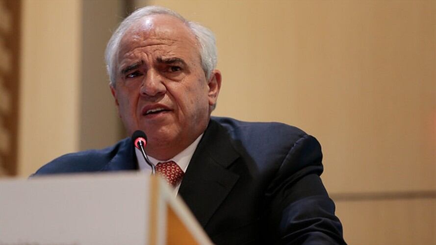 Ernesto Samper. Foto: Colprensa