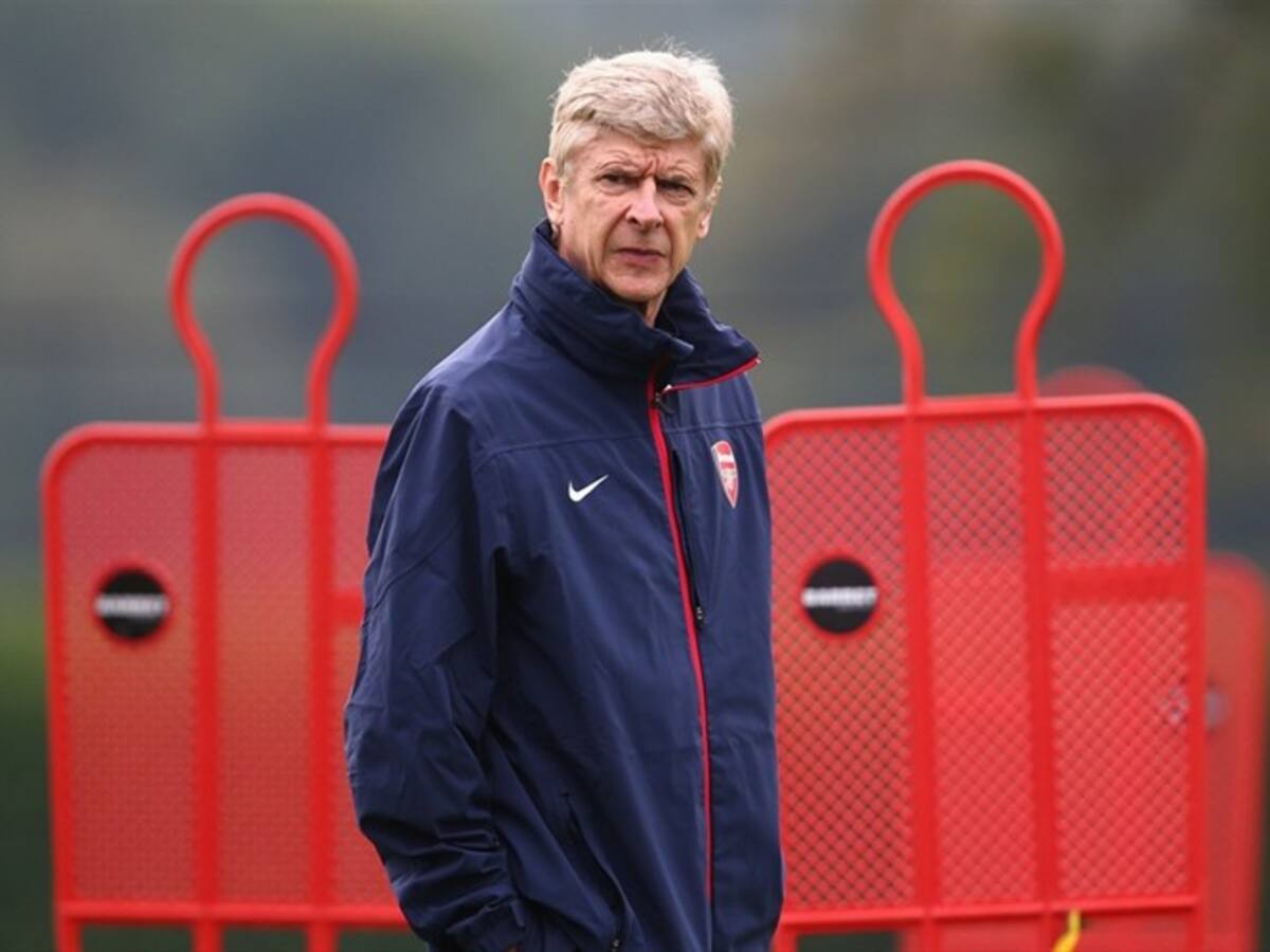 Entradas para la despedida de Wenger en el Emirates alcanzan los 2.000 euros