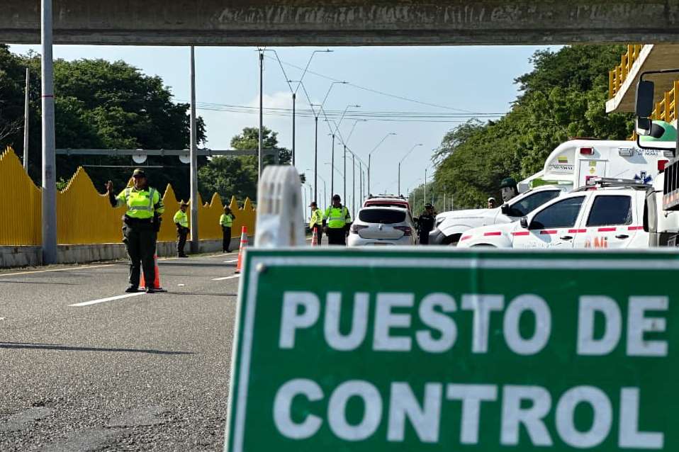 Plan Retorno, puente festivo “Celebración de la Inmaculada Concepción”