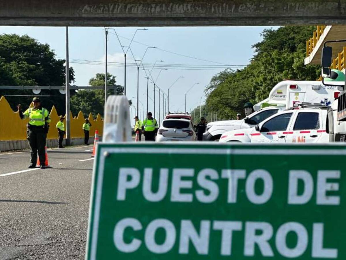 Plan Retorno, puente festivo “Celebración de la Inmaculada Concepción”